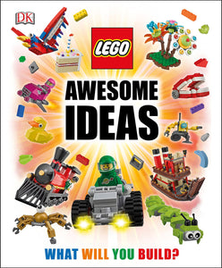 LEGO® Awesome Ideas