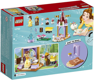 LEGO® Disney™ 10762 Princess Belle's Story Time (87 pieces)