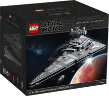 Load image into Gallery viewer, LEGO® Star Wars™ 75252 UCS Imperial Star Destroyer (4784 pieces)