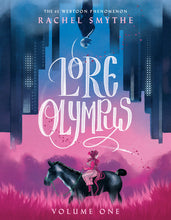 Load image into Gallery viewer, Lore Olympus: Volume One