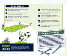 Load image into Gallery viewer, The Book of Wildly Spectacular Sports Science (Irresponsible Science)