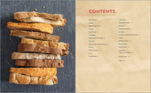 Load image into Gallery viewer, The No-Fuss Bread Machine Cookbook
