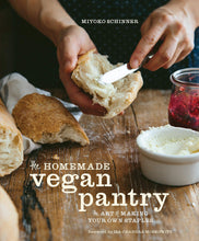 Load image into Gallery viewer, The Homemade Vegan Pantry