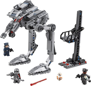 LEGO® Star Wars™ 75201 First Order AT-ST (370 pieces)
