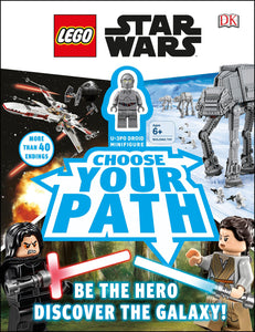 LEGO® Star Wars™: Choose Your Path