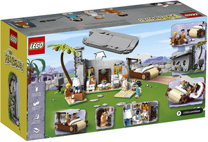 LEGO® Ideas 21316 The Flinstones (748 pieces)