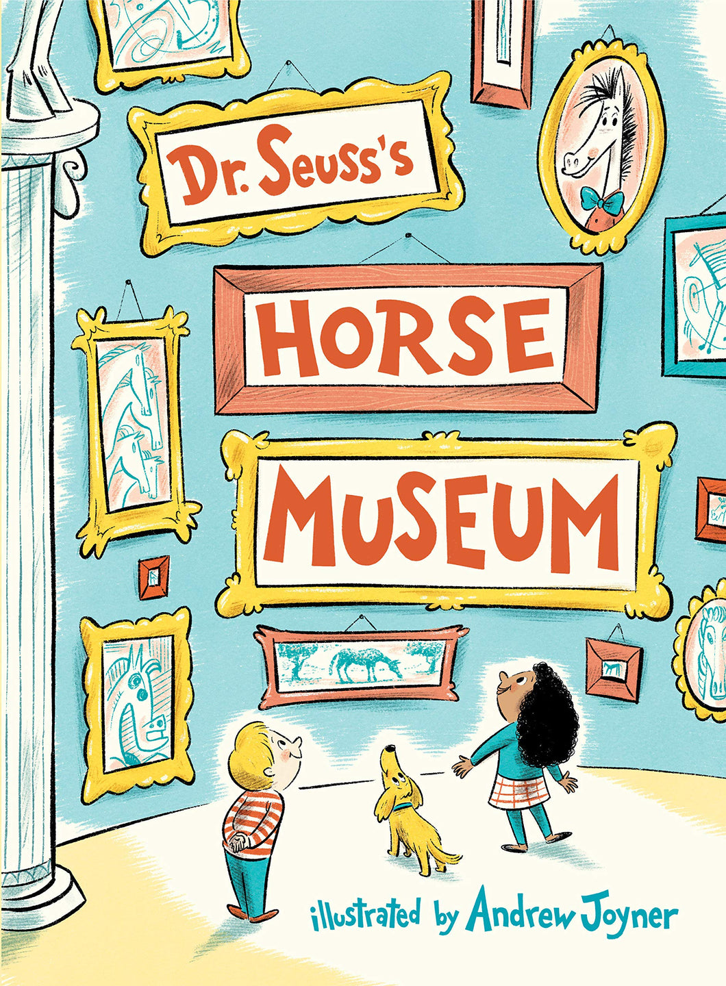 The Horse Museum