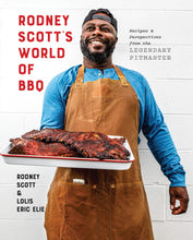 Load image into Gallery viewer, Rodney Scott&#39;s World of BBQ