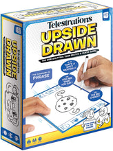 Load image into Gallery viewer, Telestrations®: Upside Drawn