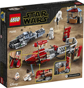 LEGO® Star Wars™ 75250 Pasaana Speeder Chase (373 pieces)