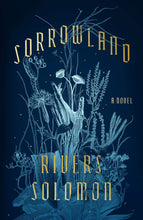 Load image into Gallery viewer, Sorrowland (Signed First Edition)