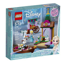 Load image into Gallery viewer, LEGO® Disney™ 41155 Frozen Elsa’s Market Adventure (125 pieces)