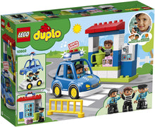Load image into Gallery viewer, LEGO® DUPLO® 10892 Police Station (38 pieces)