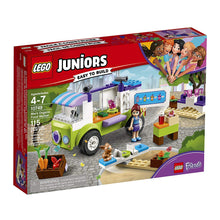 Load image into Gallery viewer, LEGO® Friends 10749 Mia&#39;s Organic Food Market (115 pieces)
