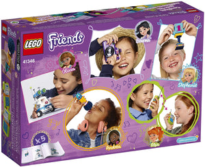 LEGO® Friends 41346 Friendship Box (563 pieces)
