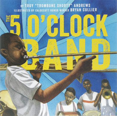 The 5 O'Clock Band