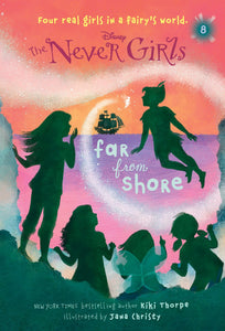 Never Girls #8: Far from Shore