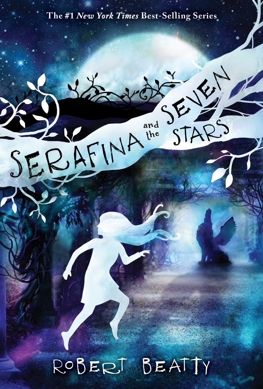 Serafina and the Seven Stars (Book 4)