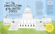 Load image into Gallery viewer, We The People: The United States Constitution Explored and Explained