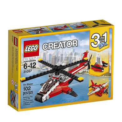 LEGO® Creator 31057 Air Blazer (102 pieces)