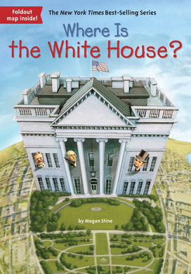 Where Is the White House?