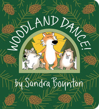 Load image into Gallery viewer, Woodland Dance!