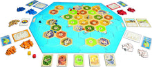 Load image into Gallery viewer, Catan Seafarers Expansion