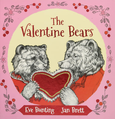 The Valentine Bears