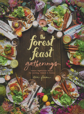 The Forest Feast Gatherings