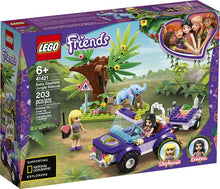 Load image into Gallery viewer, LEGO® Friends 41421 Baby Elephant Jungle Rescue (203 pieces)