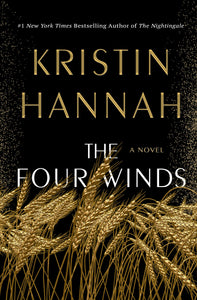The Four Winds: A Novel