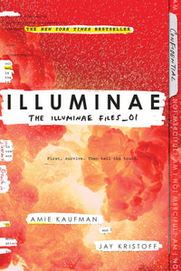 Illuminae (The Illuminae Files Book 1)