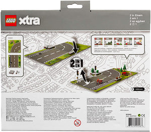 LEGO® xtra Road Playmat