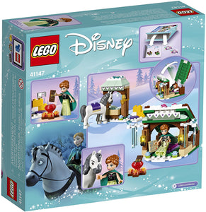 LEGO® Disney™ 41147 Princess Anna's Snow Adventure (153 pieces)