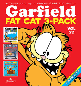Garfield Fat Cat Volume 22