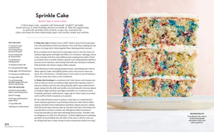 Martha Stewart's Cake Perfection