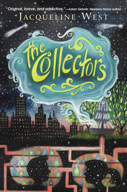 The Collectors (Book 1)