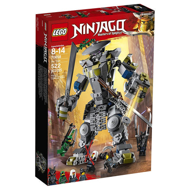 LEGO® Ninjago 70658 Oni Titan (522 pieces)