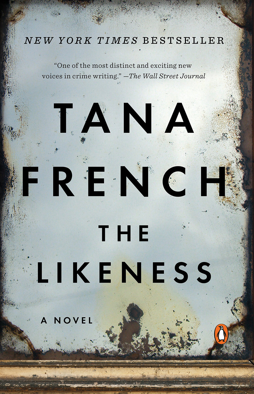 The Likeness: A Novel