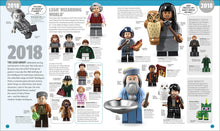 Load image into Gallery viewer, LEGO® Minifigure A Visual History