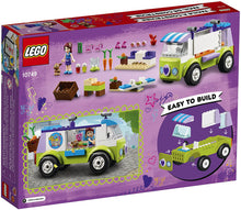Load image into Gallery viewer, LEGO® Friends 10749 Mia&#39;s Organic Food Market (115 pieces)