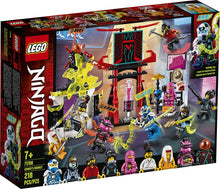 Load image into Gallery viewer, LEGO® Ninjago 71708 Gamer&#39;s Market (218 pieces)