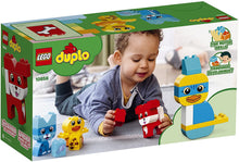 Load image into Gallery viewer, LEGO® DUPLO® 10858 My First Puzzle Pets (18 pieces)