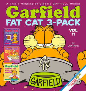 Garfield Fat Cat Volume 11