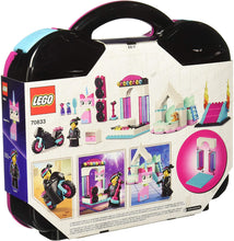 Load image into Gallery viewer, LEGO® 70833 THE LEGO® MOVIE 2™ Lucy&#39;s Builder Box (141 pieces)