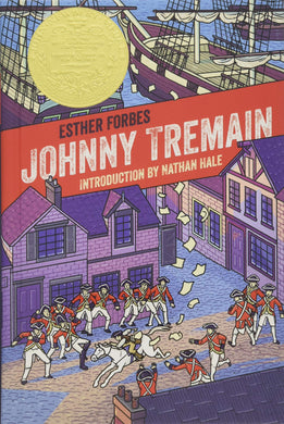 Johnny Tremain