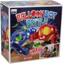 Load image into Gallery viewer, Balloon Bot Battle