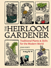 Load image into Gallery viewer, The Heirloom Gardener