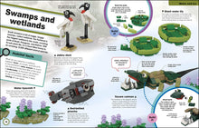Load image into Gallery viewer, LEGO® Super Nature (Includes Four Exclusive LEGO® Mini Models)