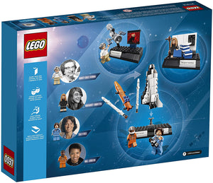 LEGO® Ideas 21312 Women of NASA (231 pieces)